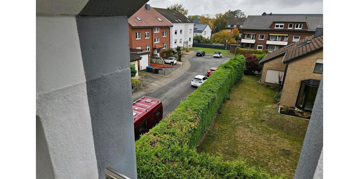 Dachgeschoßwohnung Lippstadt Overhagen - 2 Zimmer, 58 m&sup2;, 139.000&euro; | Angebot:26279756