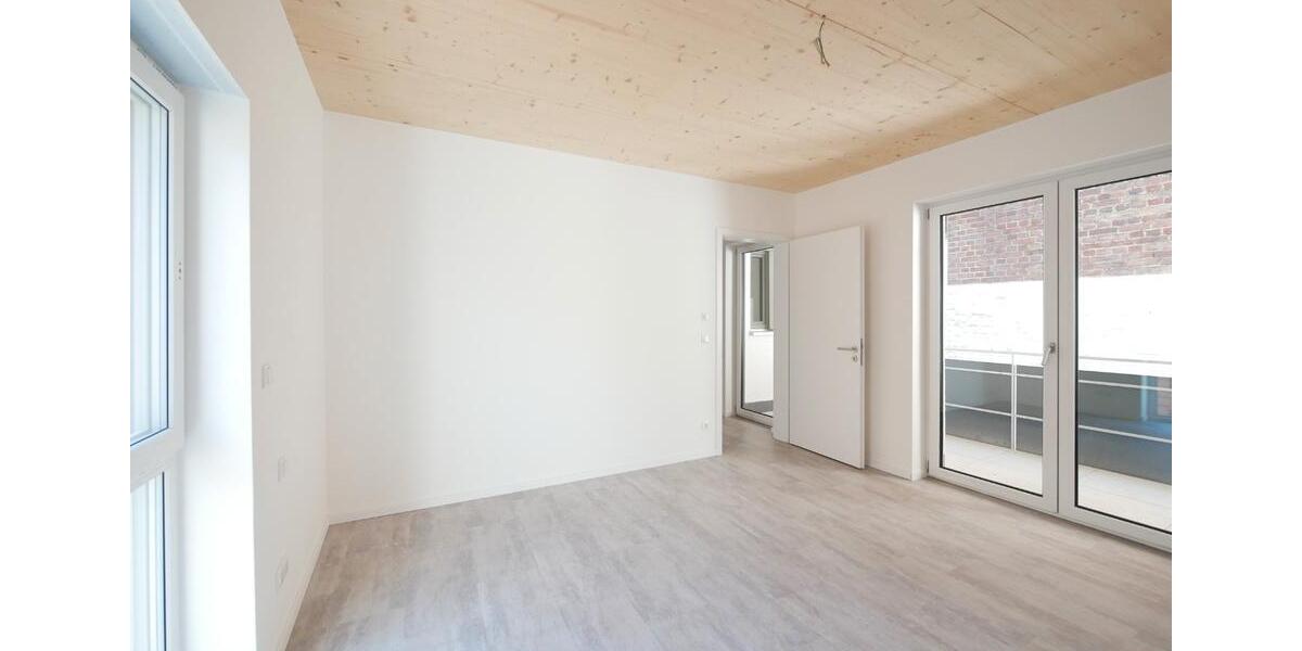 Etagenwohnung Paderborn Univiertel - 2 Zimmer, 66 m&sup2;, 850&euro; | Angebot:26005587