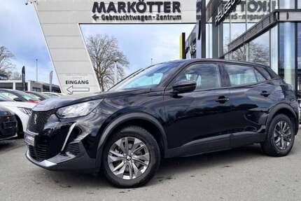 Peugeot 2008 43.549 km 19.980 &euro; Gütersloh 33334