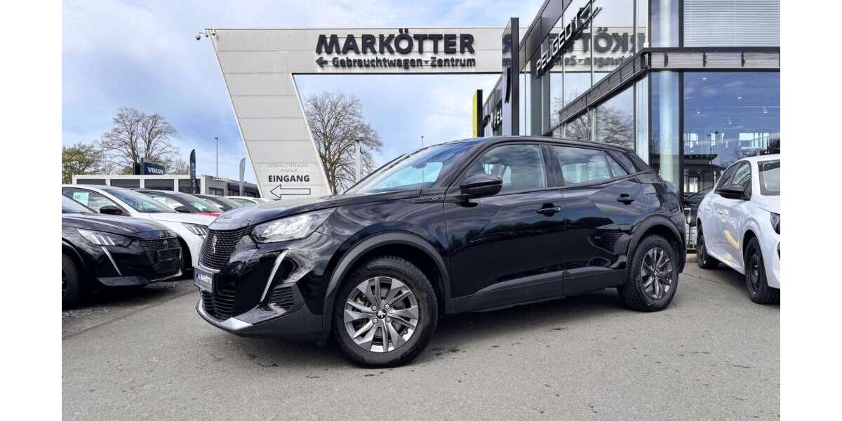 Peugeot 2008 43.549 km 19.980 &euro; Gütersloh 33334