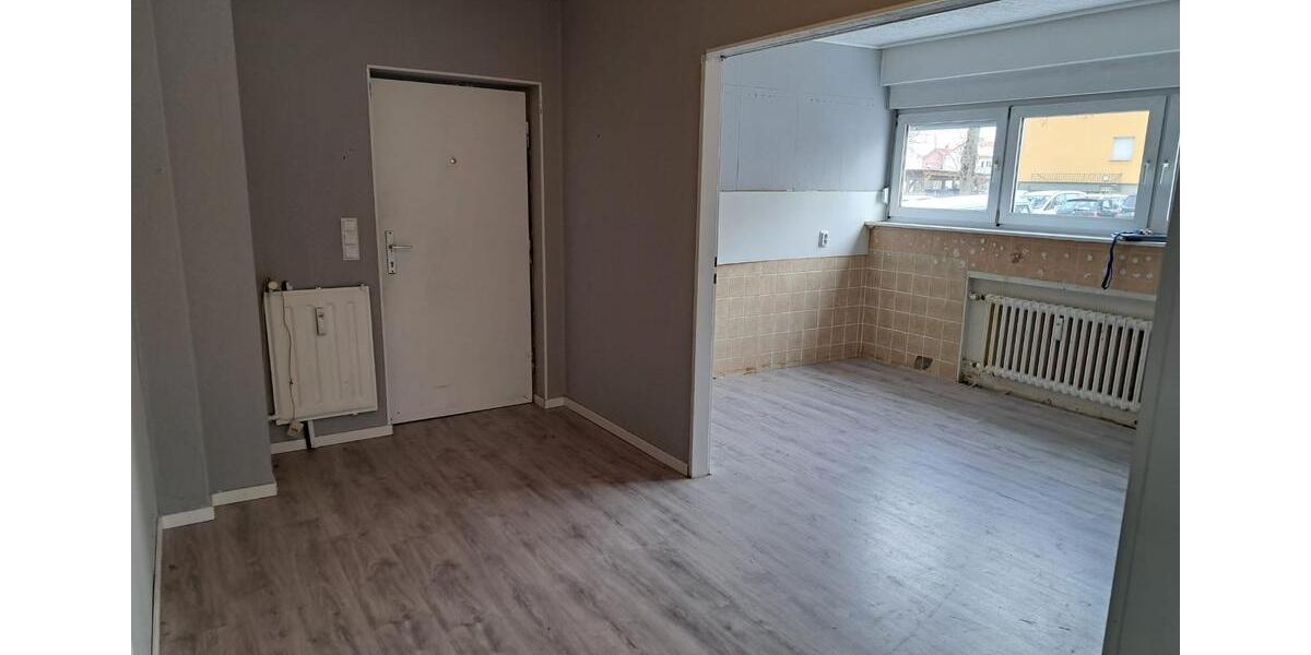 Erdgeschoßwohnung Lippstadt Overhagen - 3 Zimmer, 86 m&sup2;, 139.800&euro; | Angebot:25286233