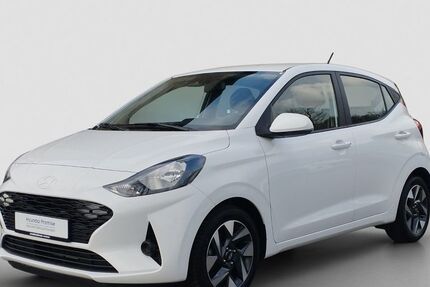 Hyundai i10 13.743 km 16.280 &euro; Verl 33415