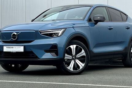 Volvo C40 62.557 km 31.750 &euro; Paderborn 33106