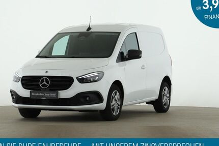 Mercedes-Benz Citan 30.400 km 24.490 &euro; Gütersloh 33332