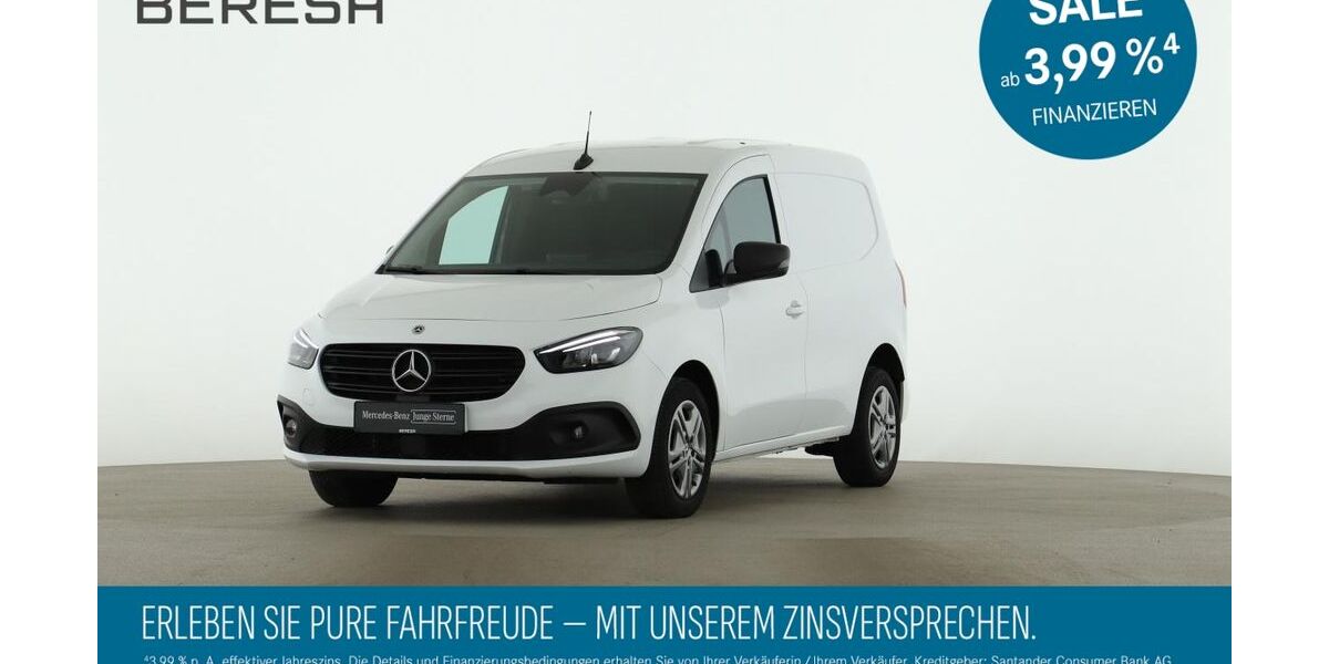 Mercedes-Benz Citan 30.400 km 24.490 &euro; Gütersloh 33332