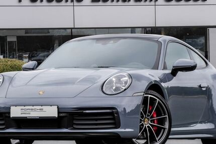 Porsche 992 16.700 km 144.987 &euro; Soest 59494