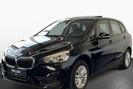 BMW 218 Active Tourer 88.215 km 19.750 &euro; Paderborn 33104