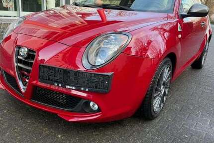 Alfa Romeo MiTo 210.000 km 4.699 &euro; Paderborn 33100