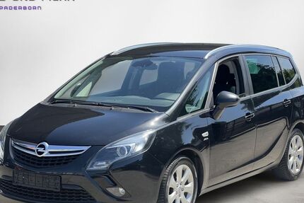 Opel Zafira 221.474 km 3.999 &euro; Paderborn 33100