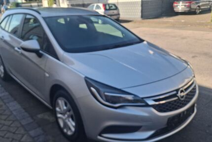 Opel Astra 125.000 km 6.999 &euro; Paderborn 33100