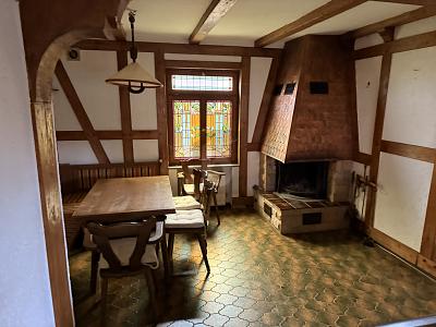 IDYLLE PUR: IHR WOHNTRAUM NÄHE MÖHNESEE - Einfamilienhaus Möhnesee | Angebot:26093916