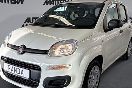 Fiat Panda 1.498 km 15.490 &euro; Gütersloh 33332