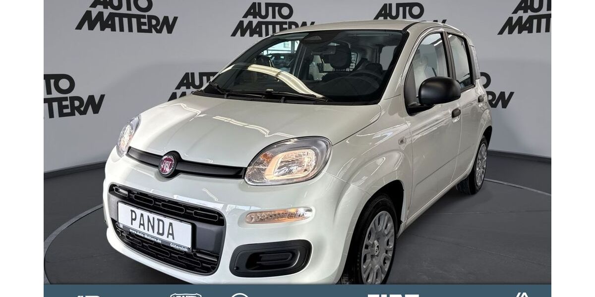 Fiat Panda 1.498 km 15.490 &euro; Gütersloh 33332
