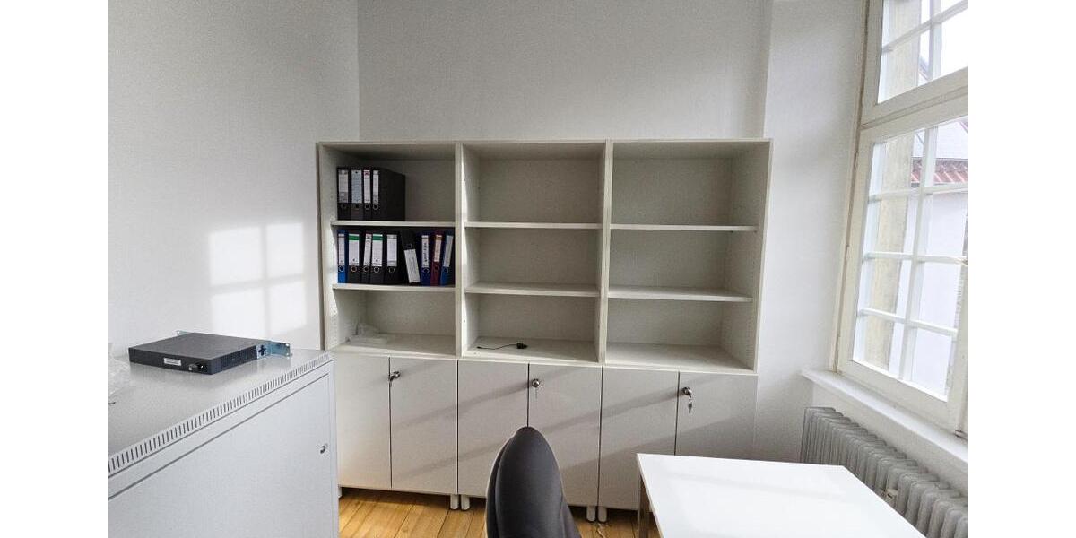 Gewerbeobjekt Rheda-Wiedenbrück Wiedenbrück - 650&euro; | Angebot:25251348