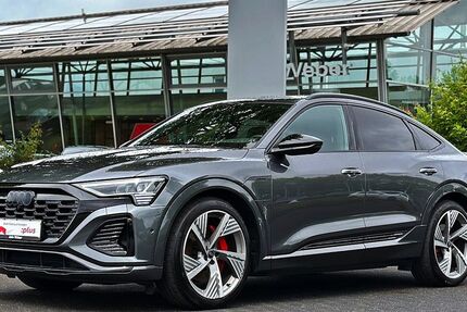 Audi Q8 e-tron 61.980 km 47.890 &euro; Neubeckum 59269
