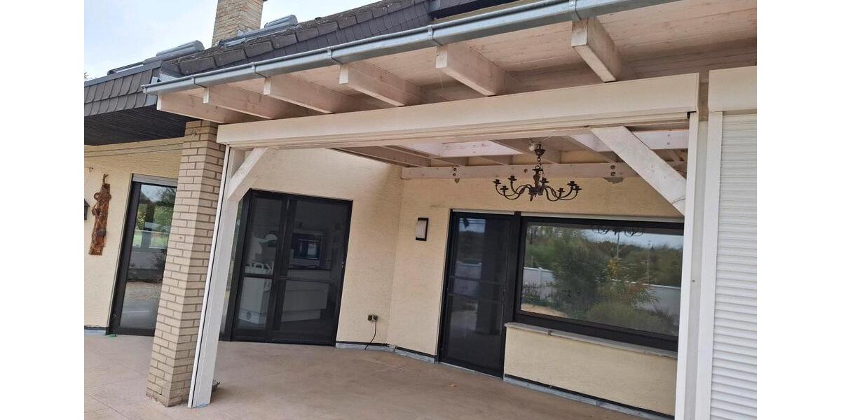 Erdgeschoßwohnung Lippstadt Bad Waldliesborn - 5 Zimmer, 136 m&sup2;, 348.000&euro; | Angebot:23371954