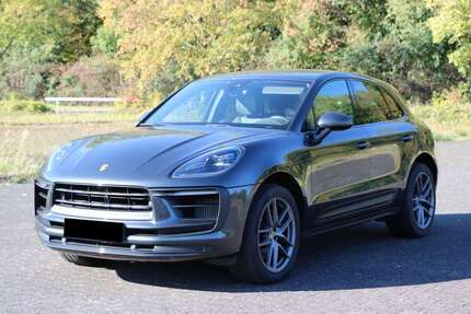 Porsche Macan 52.000 km 63.900 &euro; Paderborn 33102