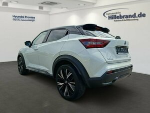 Nissan Juke N-Design Soundsystem Bose LED Apple CarPlay A 40.855 km 15.970 &euro; Bad Wünnenberg 33181