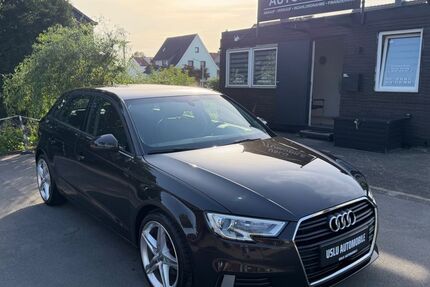 Audi A3 147.000 km 13.990 &euro; Rheda-Wiedenbrück 33378