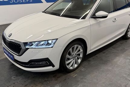 Skoda Octavia 61.850 km 25.900 &euro; Delbrück 33129