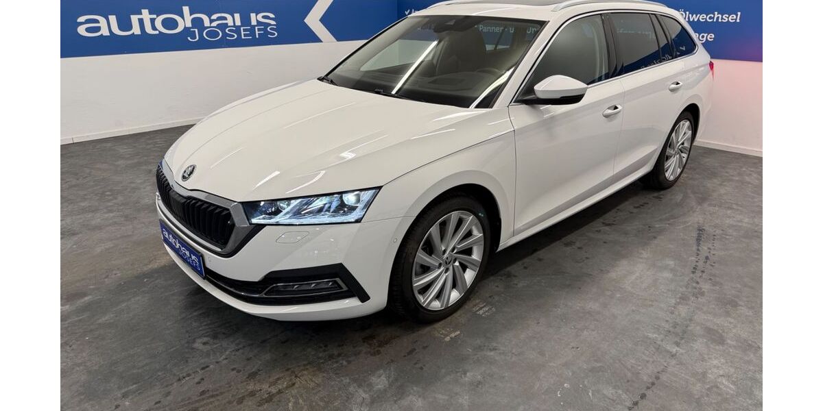 Skoda Octavia 61.850 km 25.900 &euro; Delbrück 33129