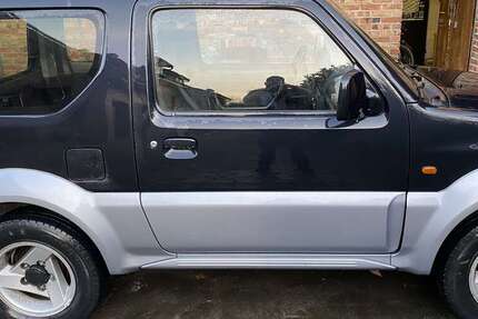Suzuki Jimny 155.610 km 4.999 &euro; Delbrück 33129