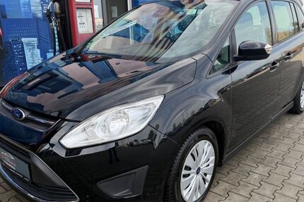 Ford Grand C-Max 99.999 km 6.799 &euro; Paderborn 33104