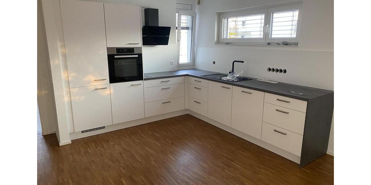 Etagenwohnung Gütersloh - 4 Zimmer, 113 m&sup2;, 1.500&euro; | Angebot:26518286