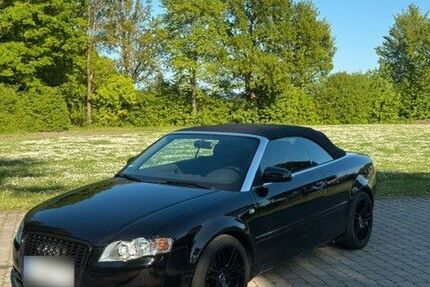 Audi A4 112.000 km 8.200 &euro; Lippetal 59510