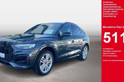 Audi Q5 13.205 km 54.885 &euro; Gütersloh 33334