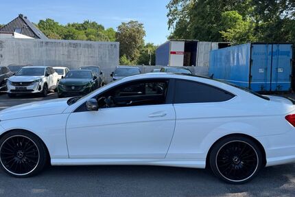Mercedes-Benz C 250 204.000 km 13.500 &euro; Gütersloh 33335