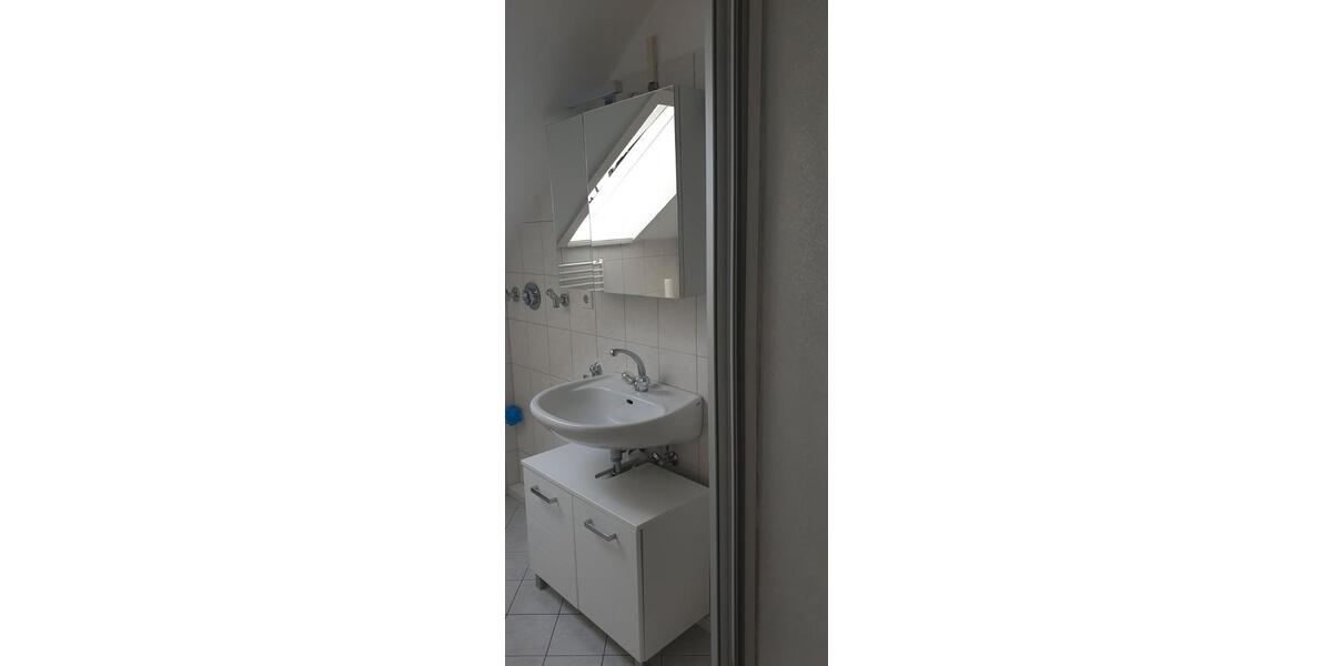 Dachgeschoßwohnung Paderborn - 3 Zimmer, 55 m&sup2;, 540&euro; | Angebot:26674360