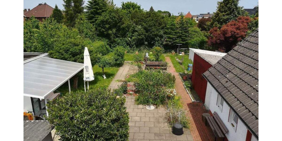 Mehrfamilienhaus, Wohnhaus Beckum - 9 Zimmer, 198 m&sup2;, 389.000&euro; | Angebot:25869121