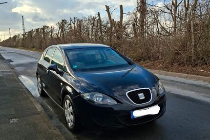 Seat Leon 213.000 km 2.250 &euro; Wadersloh 59329