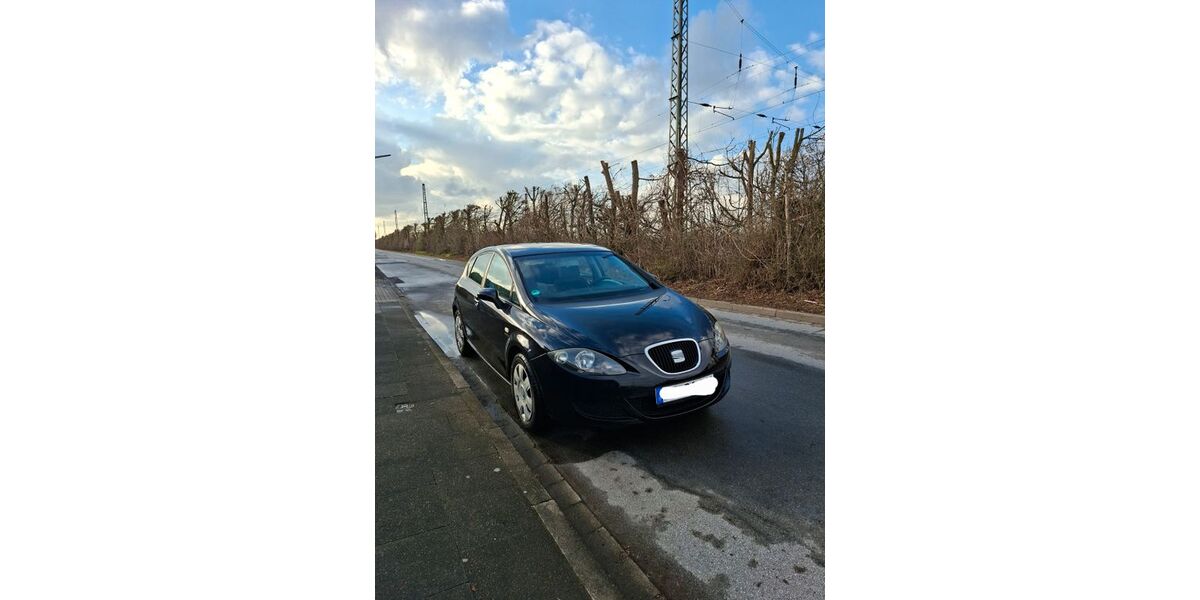 Seat Leon 213.000 km 2.250 &euro; Wadersloh 59329