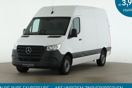 Mercedes-Benz Sprinter 25.800 km 46.029 &euro; Gütersloh 33332
