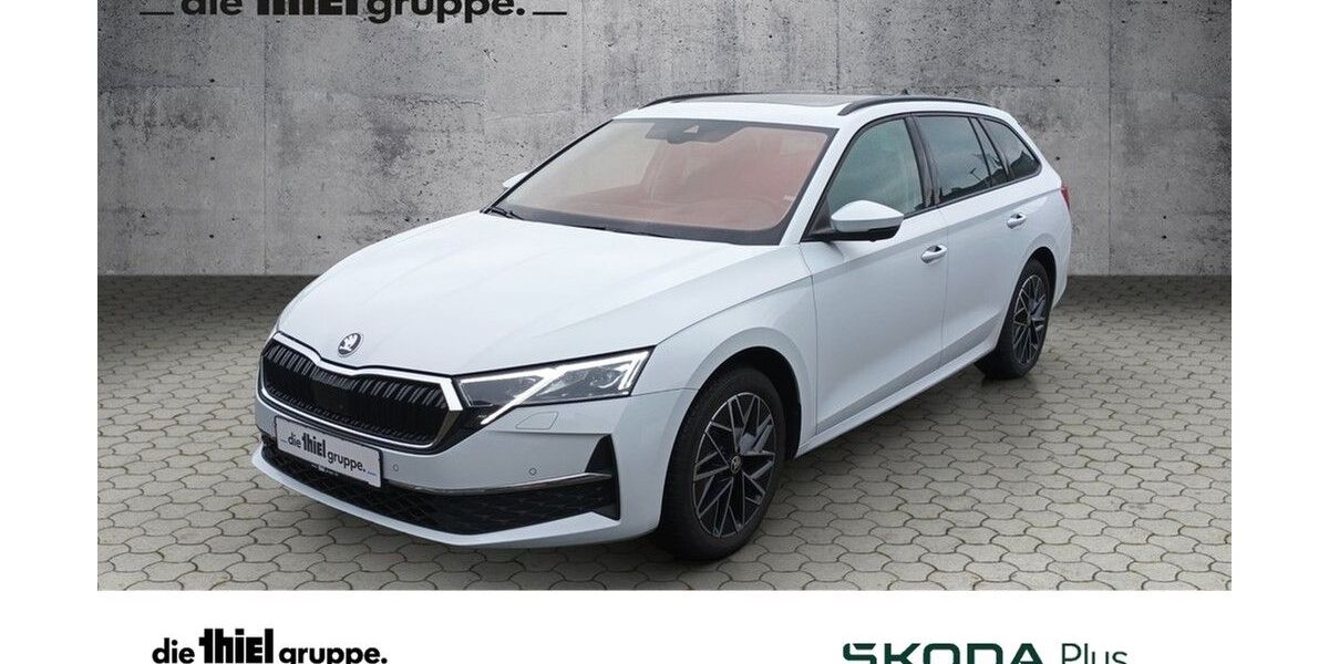 Skoda Octavia 18.600 km 29.990 &euro; Paderborn 33104