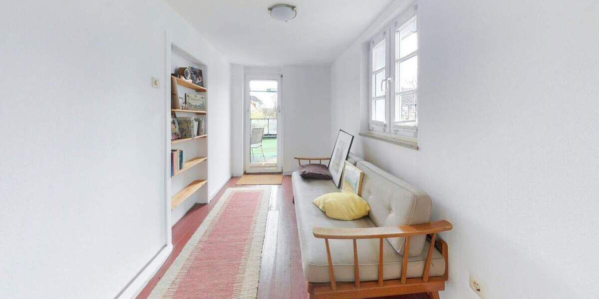 Einfamilienhaus Soest - 7 Zimmer, 215 m&sup2;, 399.000&euro; | Angebot:25685722