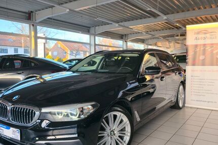 BMW 520 167.000 km 18.990 &euro; Gütersloh 33332