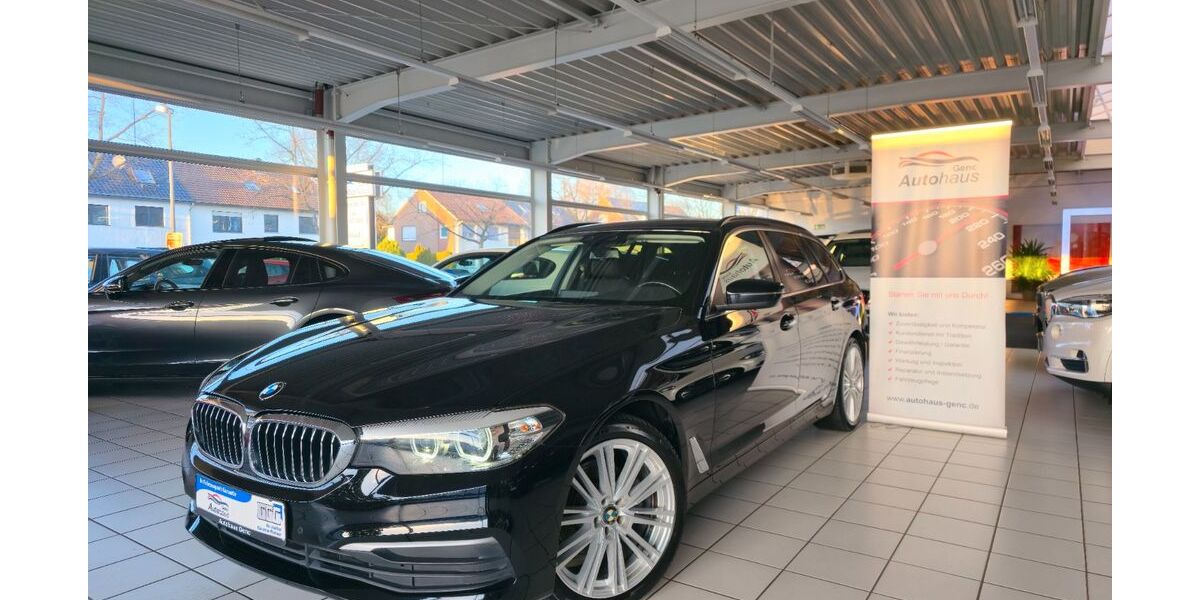 BMW 520 167.000 km 18.990 &euro; Gütersloh 33332