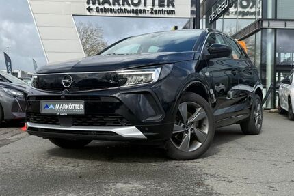 Opel Grandland (X) 29.793 km 23.450 &euro; Gütersloh 33334