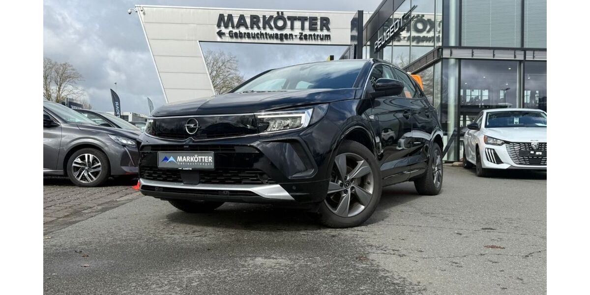 Opel Grandland (X) 29.793 km 23.450 &euro; Gütersloh 33334