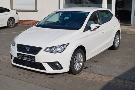 Seat Ibiza 98.000 km 12.490 &euro; Gütersloh 33332