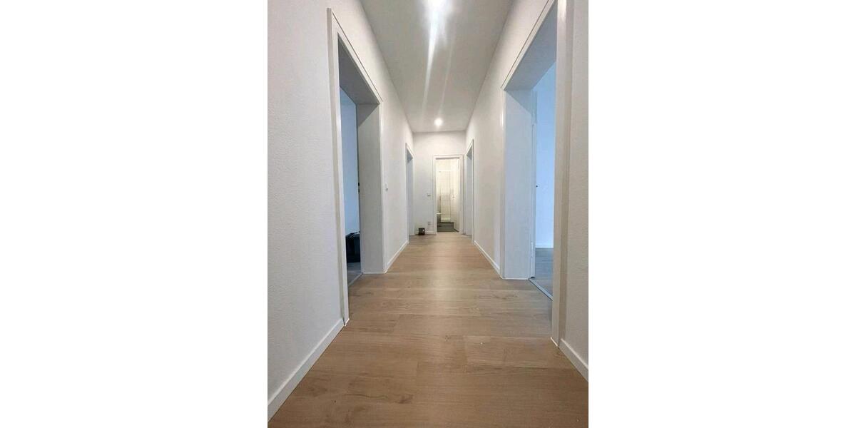 Erdgeschoßwohnung Paderborn Univiertel - 3 Zimmer, 79 m&sup2;, 975&euro; | Angebot:25205264