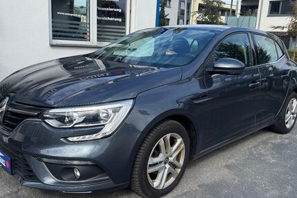 Renault Megane 91.000 km 8.949 &euro; Gütersloh 33330