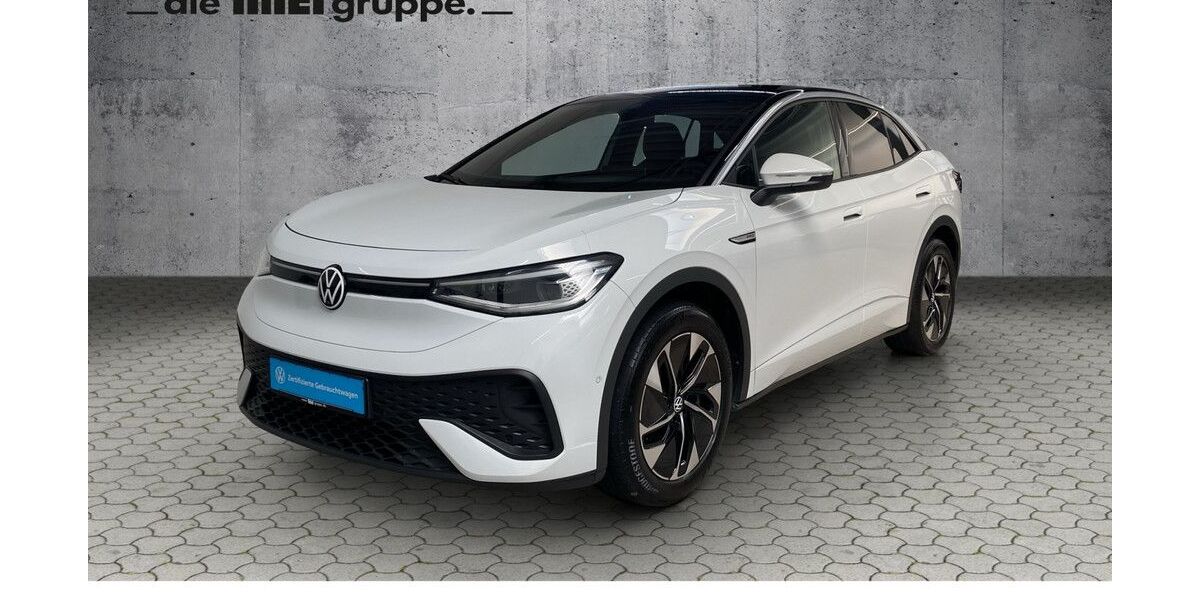 VW ID.5 37.850 km 32.790 &euro; Rheda-Wiedenbrück 33378