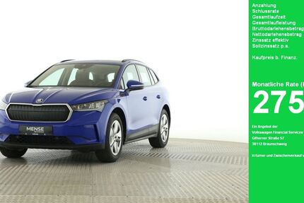 Skoda Enyaq 30.581 km 21.955 &euro; Oelde (Stromberg) 59302