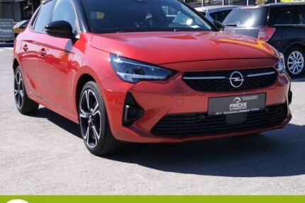 Opel Corsa 21.100 km 15.840 &euro; Lippstadt 59557