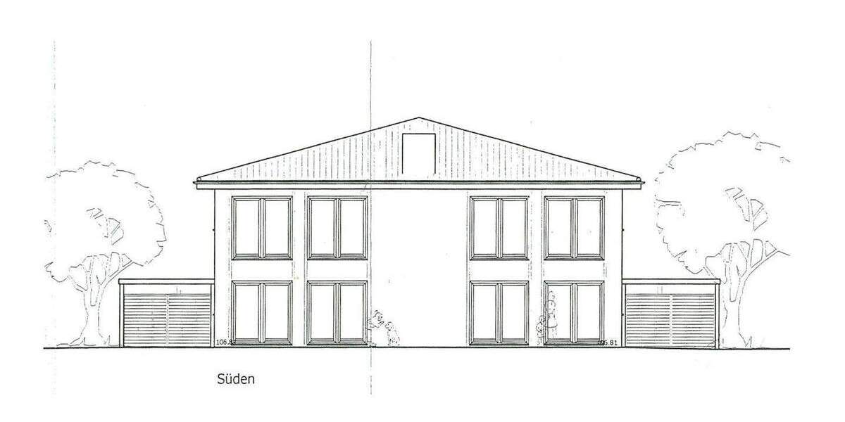 Doppelhaushälfte Geseke - 5 Zimmer, 116 m&sup2;, 320.000&euro; | Angebot:25745159