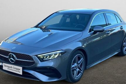 Mercedes-Benz A 200 14.796 km 29.960 &euro; Rheda-Wiedenbrück 33378